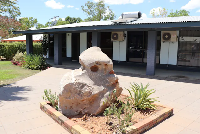 8 Tindal Street — photo from Elders Real Estate Katherine