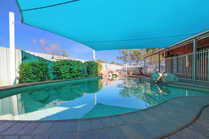 8 Grevillea Road, Katherine, NT, 0850 - Image 1