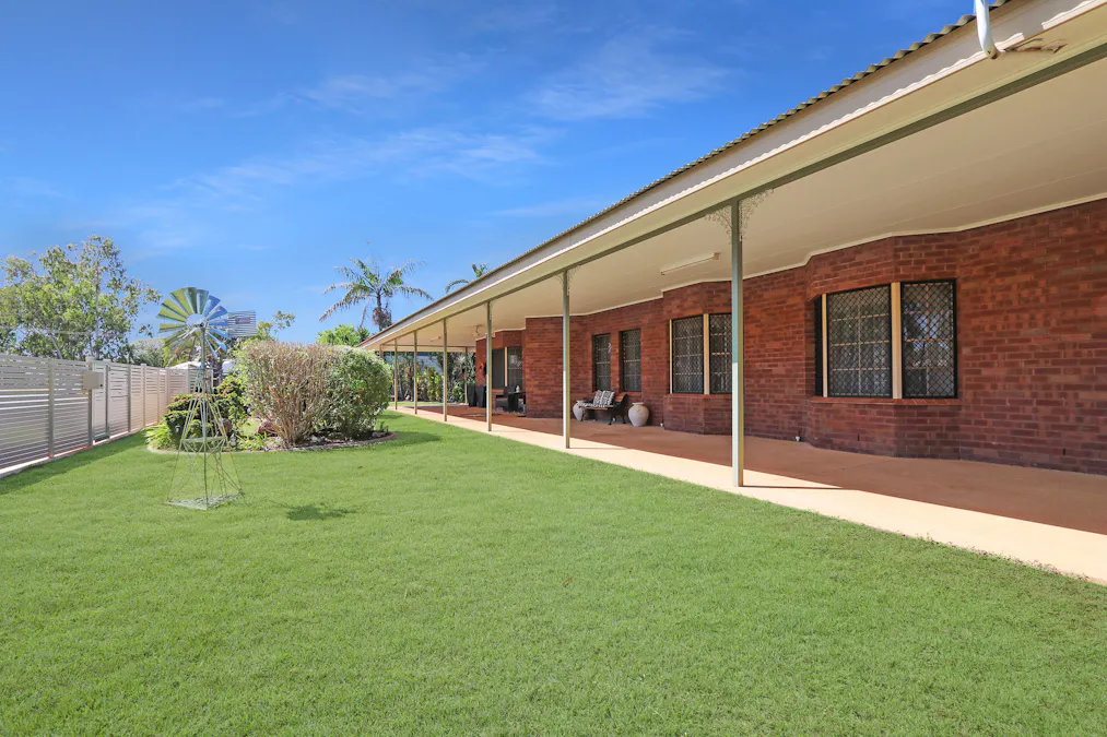 8 Grevillea Road, Katherine, NT, 0850 - Image 2