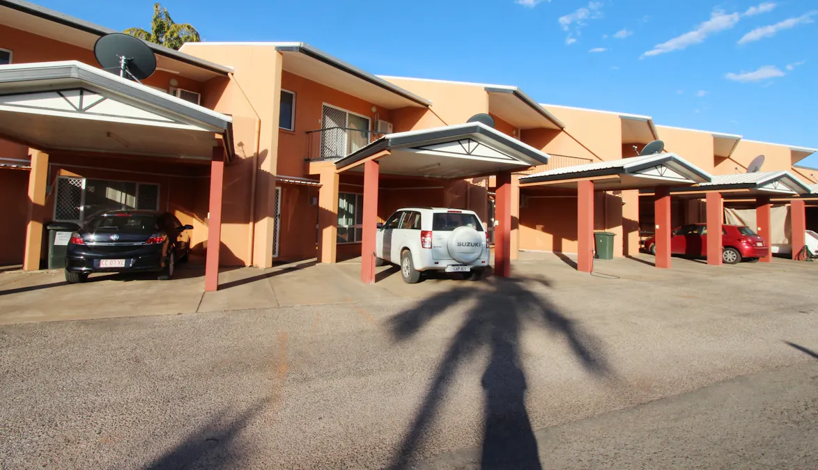 5/23A Fourth Street, Katherine, NT, 0850 - Image 1