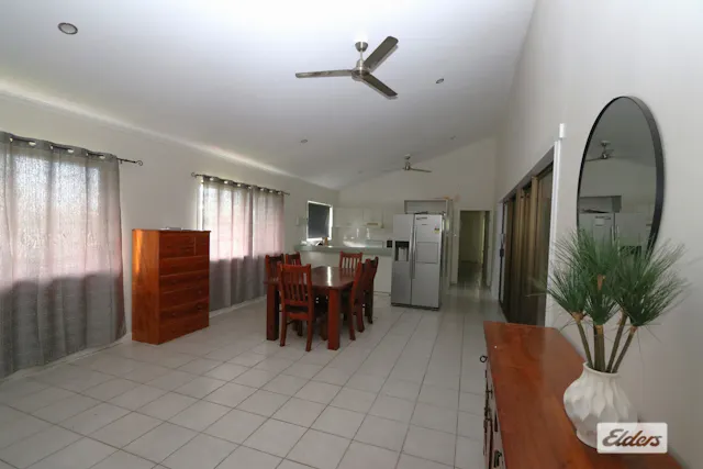 9 Callistemon Drive — photo from Elders Real Estate Katherine