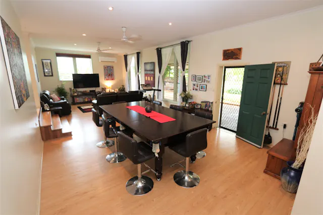 16 Cox Crescent — photo from Elders Real Estate Katherine