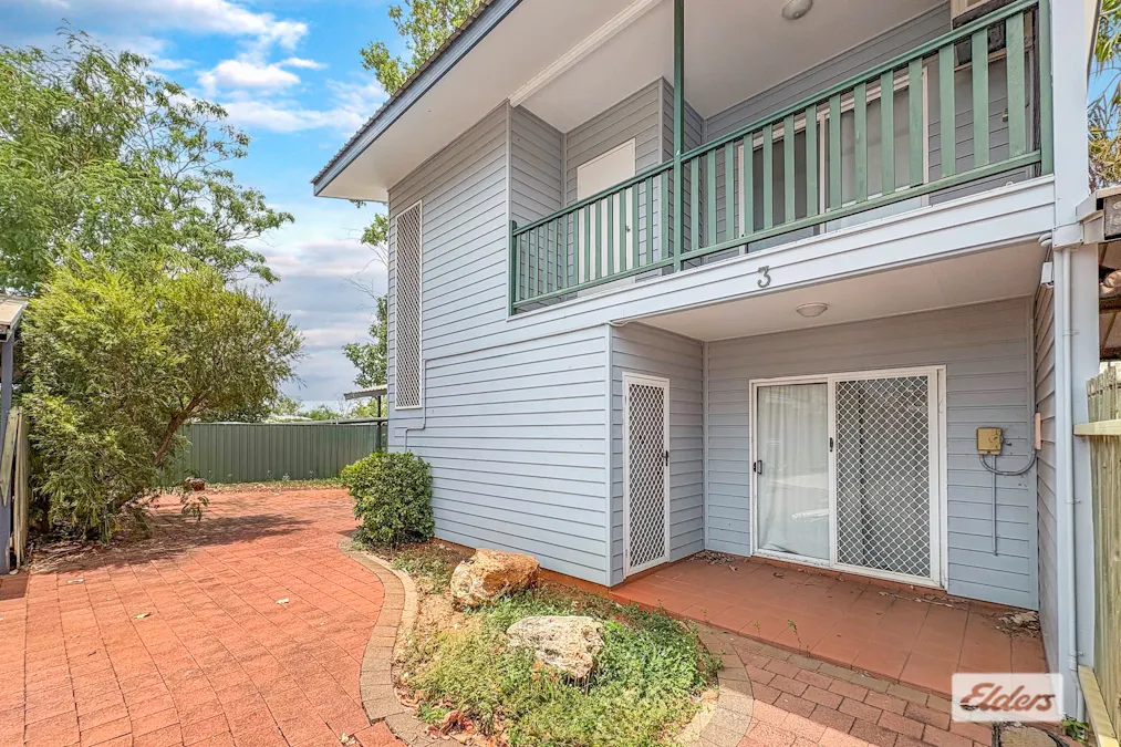 3/21 Grevillea Road, Katherine, NT, 0850 - Image 1