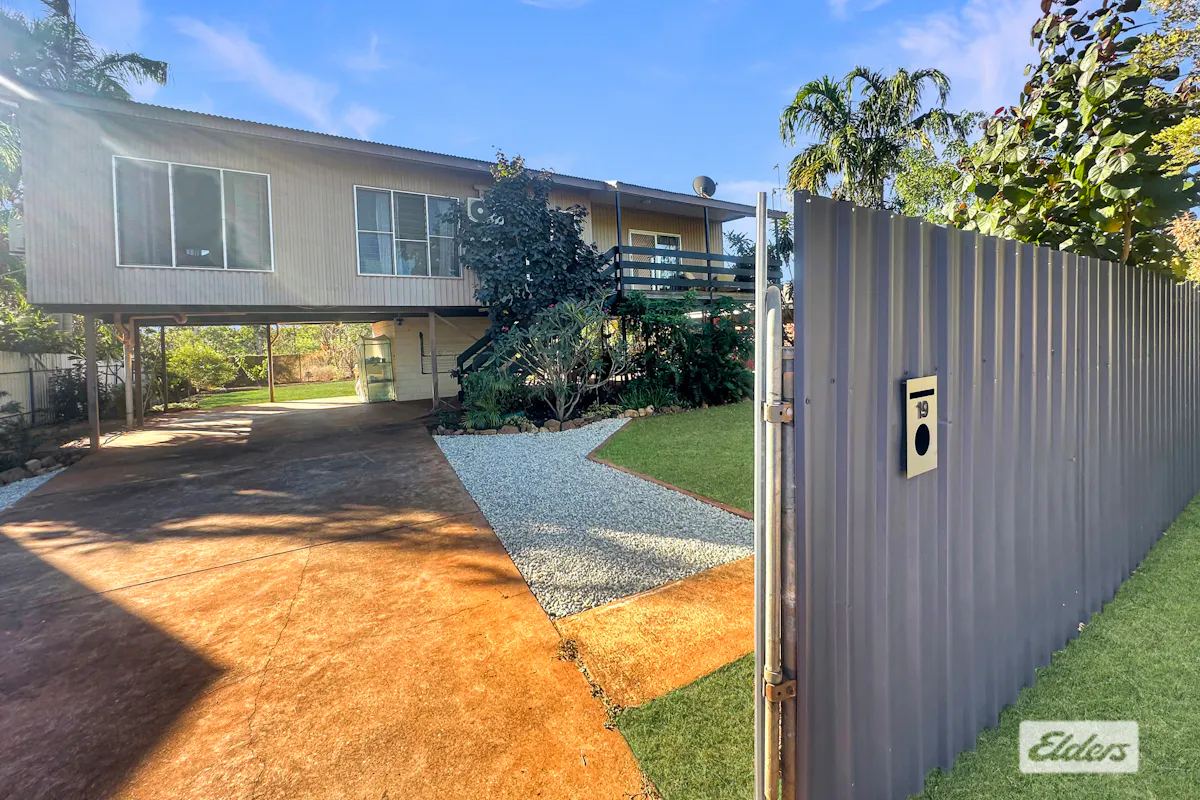 19 Martin Terrace — photo 16 of 17