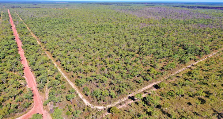 3965 Florina Road, Katherine, NT, 0850