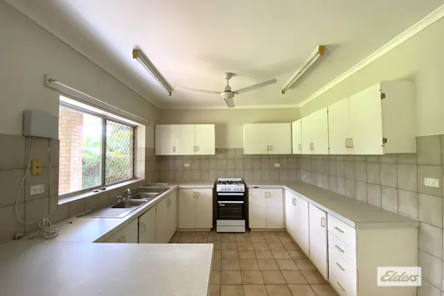 17 Acacia Drive — photo from Elders Real Estate Katherine