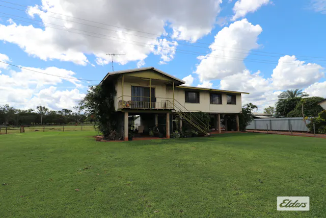 214 Victoria Highway — photo from Elders Real Estate Katherine