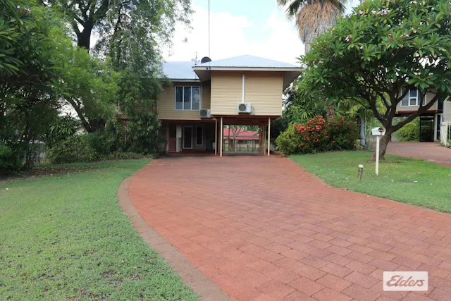 7 Gibson Court — photo from Elders Real Estate Katherine