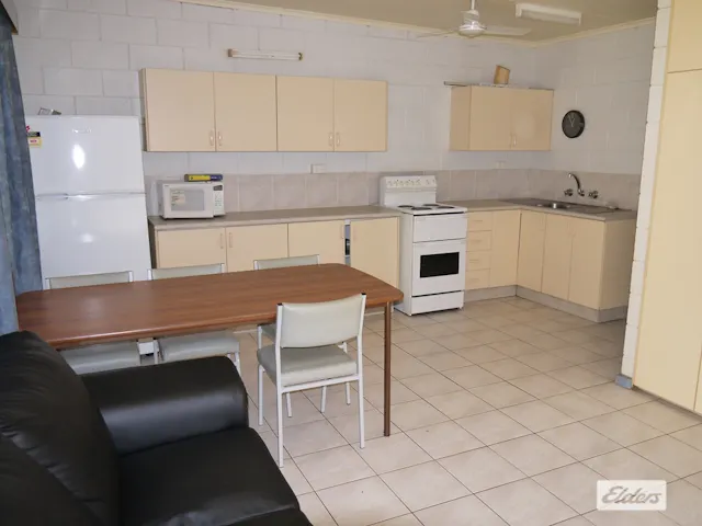 2/17 Victoria Highway — photo from Elders Real Estate Katherine