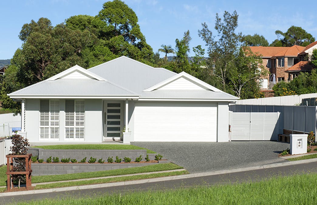 6 O\’mara Place, Jamberoo, NSW, 2533 Sold Elders Real Estate