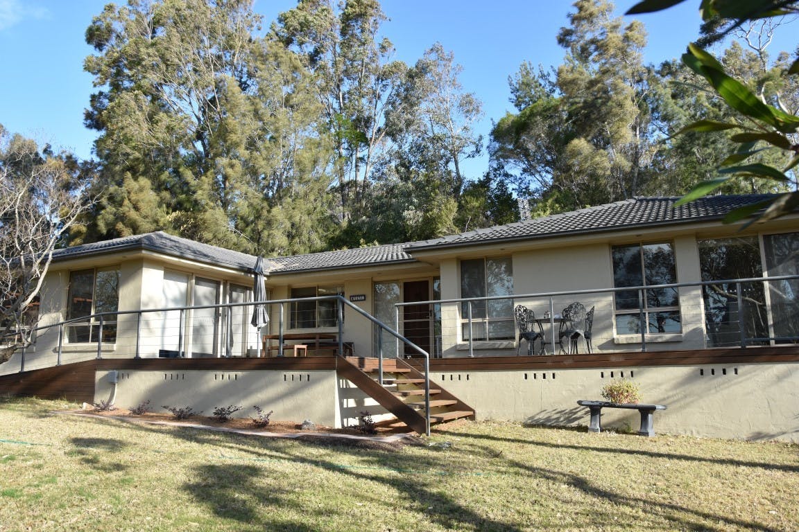 1 Macquarie Street, Jamberoo, NSW, 2533 Sold Elders Real Estate