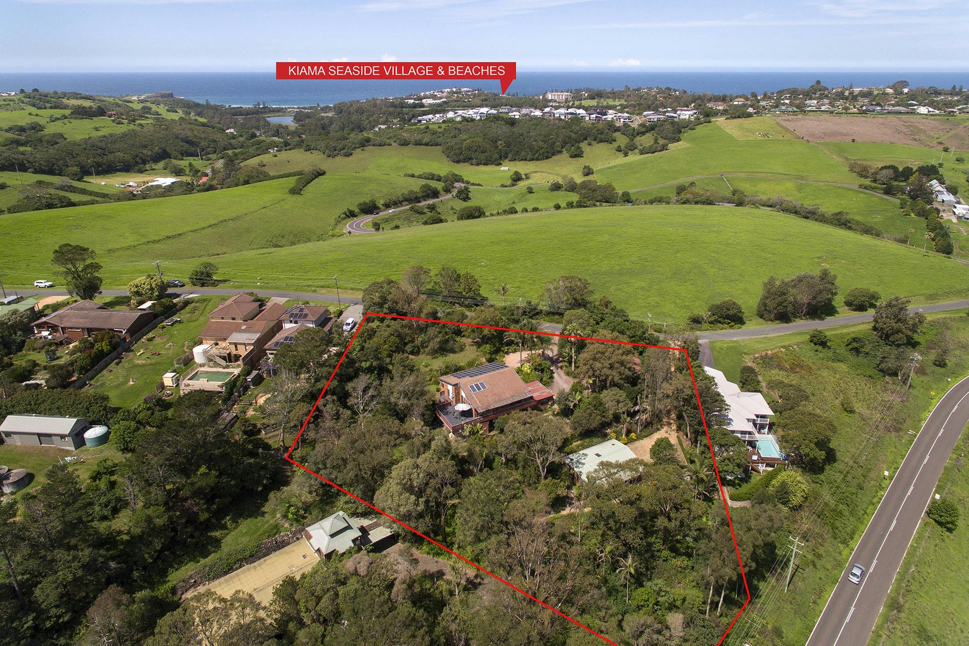 15 Riversdale Road, Jamberoo, NSW, 2533 Sold Elders Real Estate