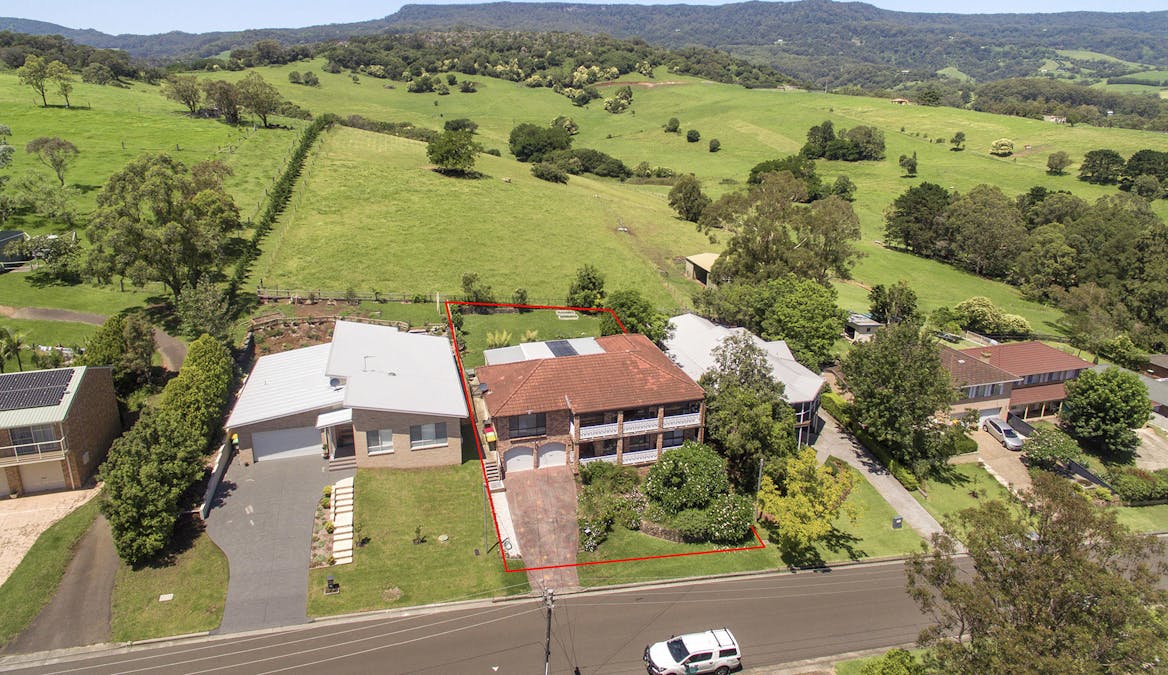 35 Macquarie Street, Jamberoo, NSW, 2533 Sold Elders Real Estate