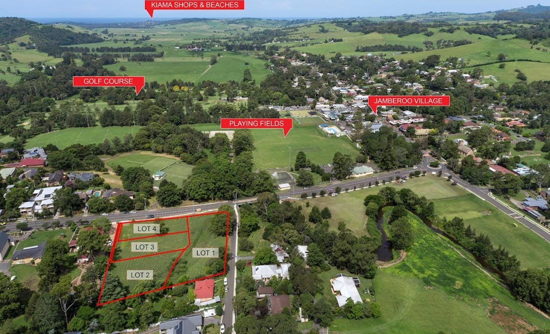 Lot 2, 37 Churchill Street, Jamberoo, NSW, 2533 - Image 5