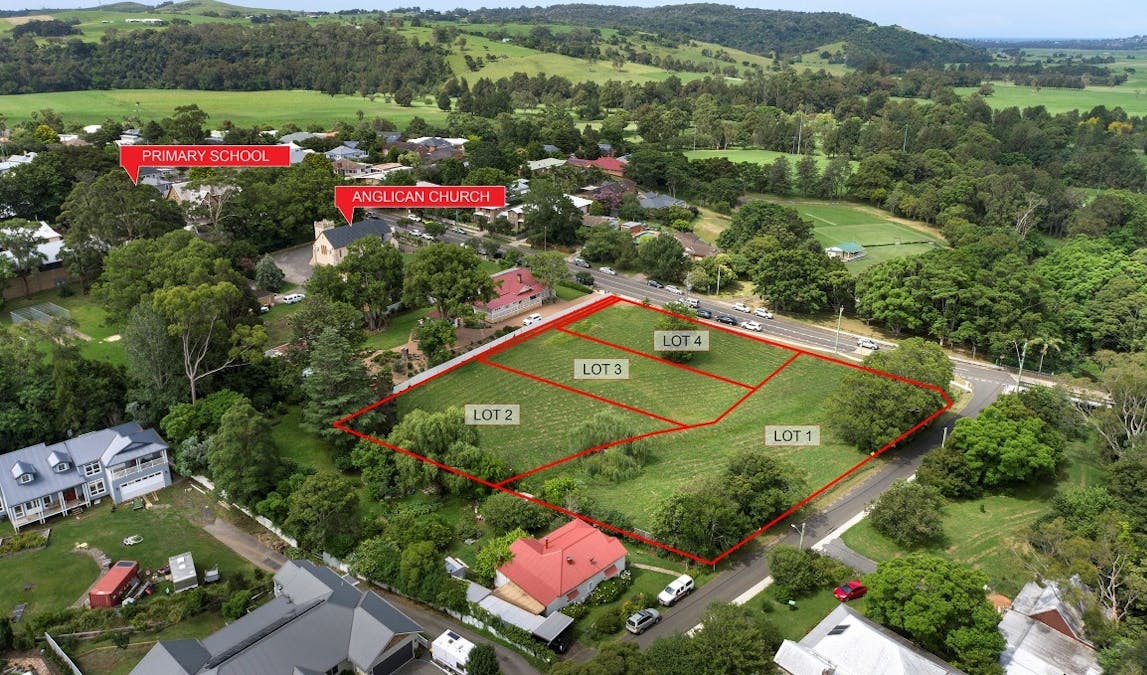 Lot 2, 37 Churchill Street, Jamberoo, NSW, 2533 - Image 7
