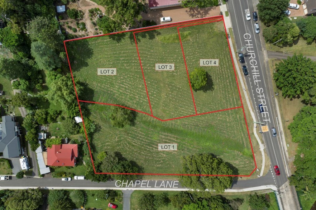 Lot 2, 37 Churchill Street, Jamberoo, NSW, 2533 - Image 1