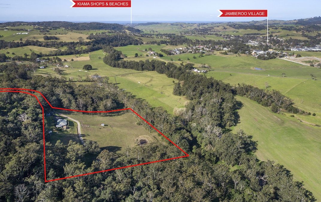 57 Byrnes Run , Curramore, NSW, 2533 - Image 2