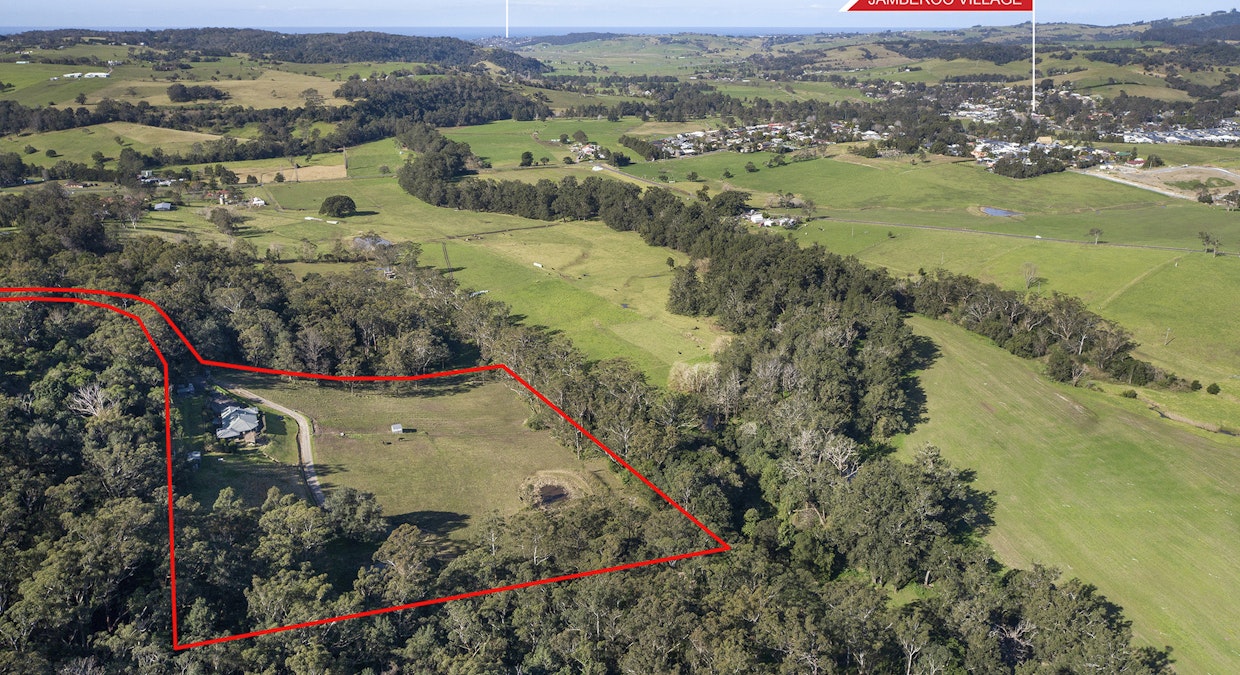 57 Byrnes Run , Curramore, NSW, 2533 - Image 2