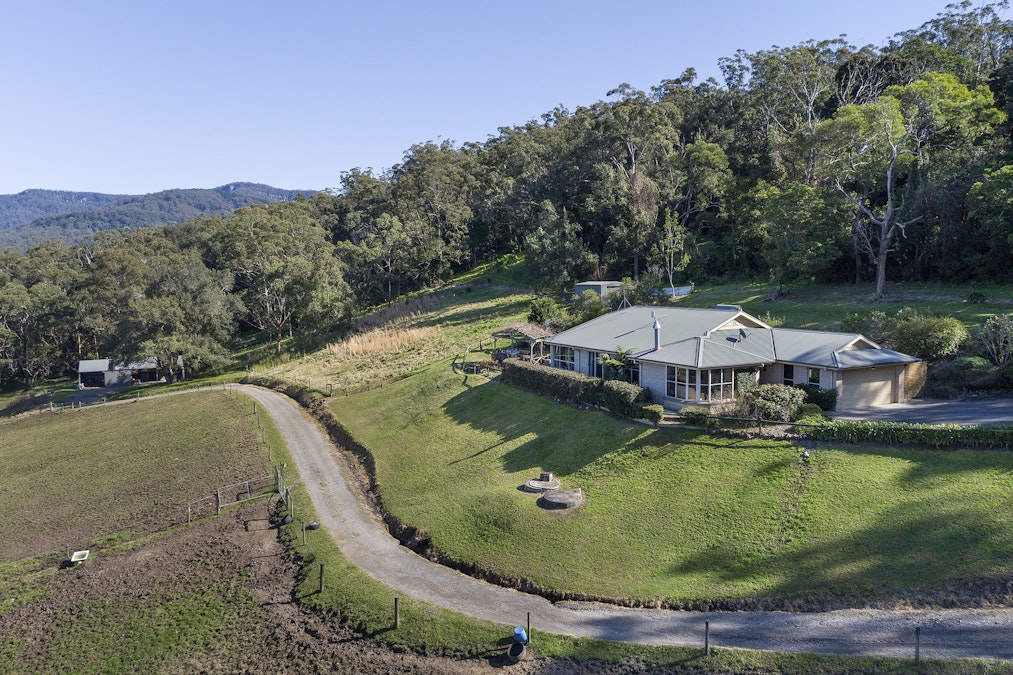 57 Byrnes Run , Curramore, NSW, 2533 - Image 1