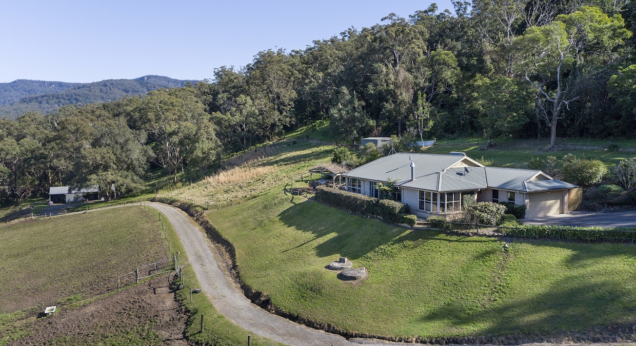 57 Byrnes Run , Curramore, NSW, 2533 - Image 1