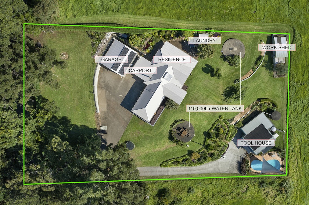 210 North Curramore Road, Curramore, NSW, 2533 - Image 21