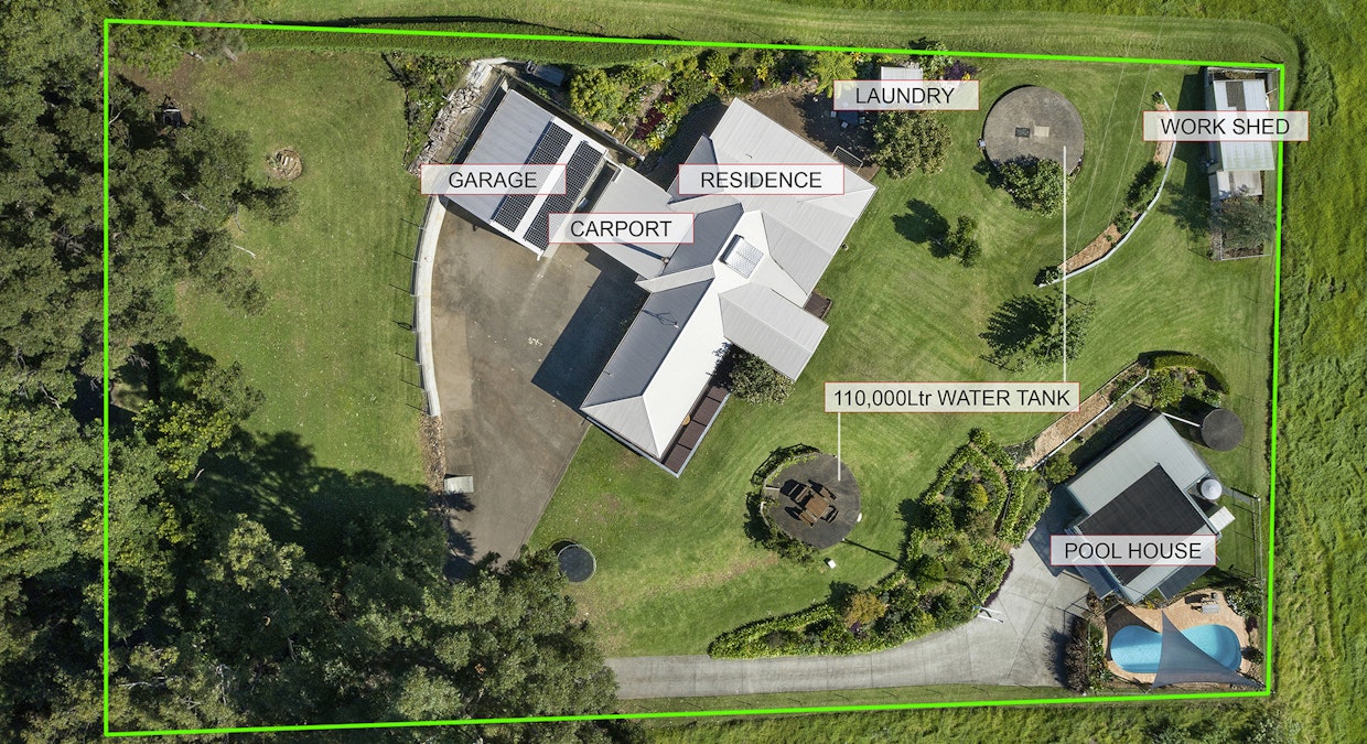 210 North Curramore Road, Curramore, NSW, 2533 - Image 21