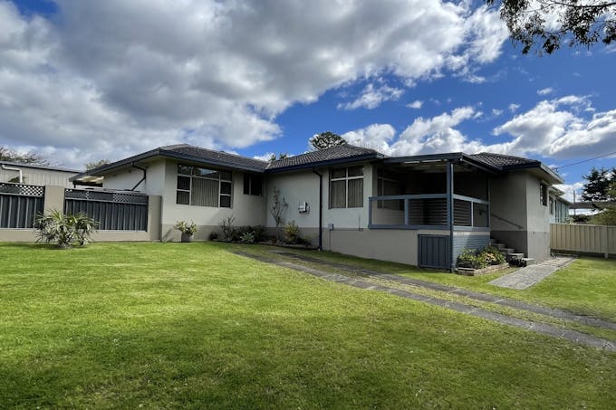 3 Young Street, Jamberoo, NSW, 2533 - Image 1