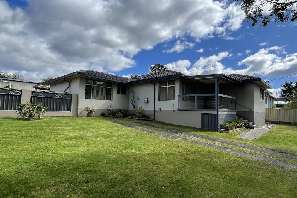 3 Young Street, Jamberoo, NSW, 2533 - Image 1