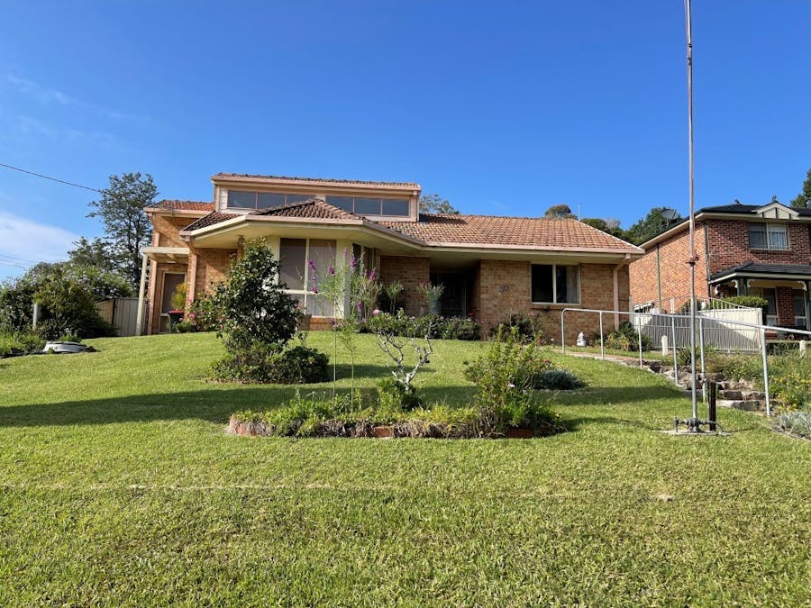 50 Beattie Street, Jamberoo, NSW, 2533 - Image 1