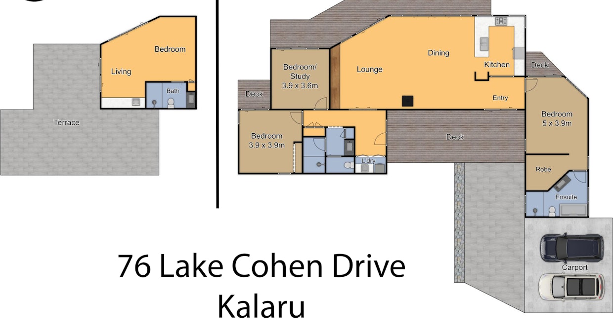 76 Lake Cohen Drive, Kalaru, NSW, 2550 - Image 30