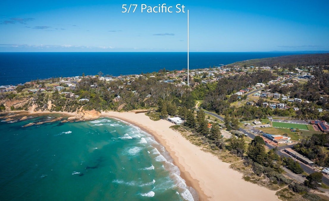 5/7 Pacific Street, Tathra, NSW, 2550 - Image 22