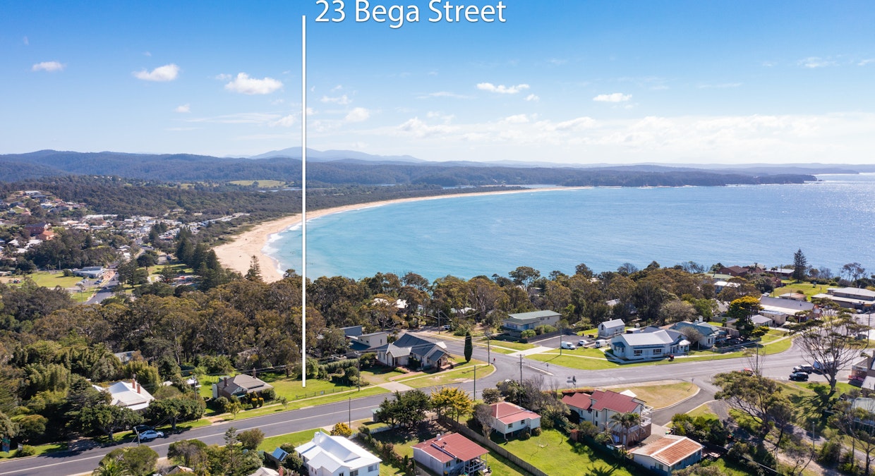 23 Bega Street, Tathra, NSW, 2550 - Image 3