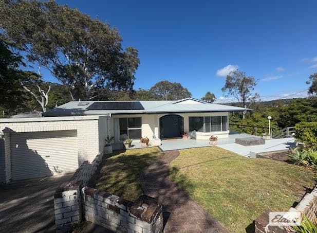 1 Cliff Place, Tathra, NSW, 2550 - Image 1