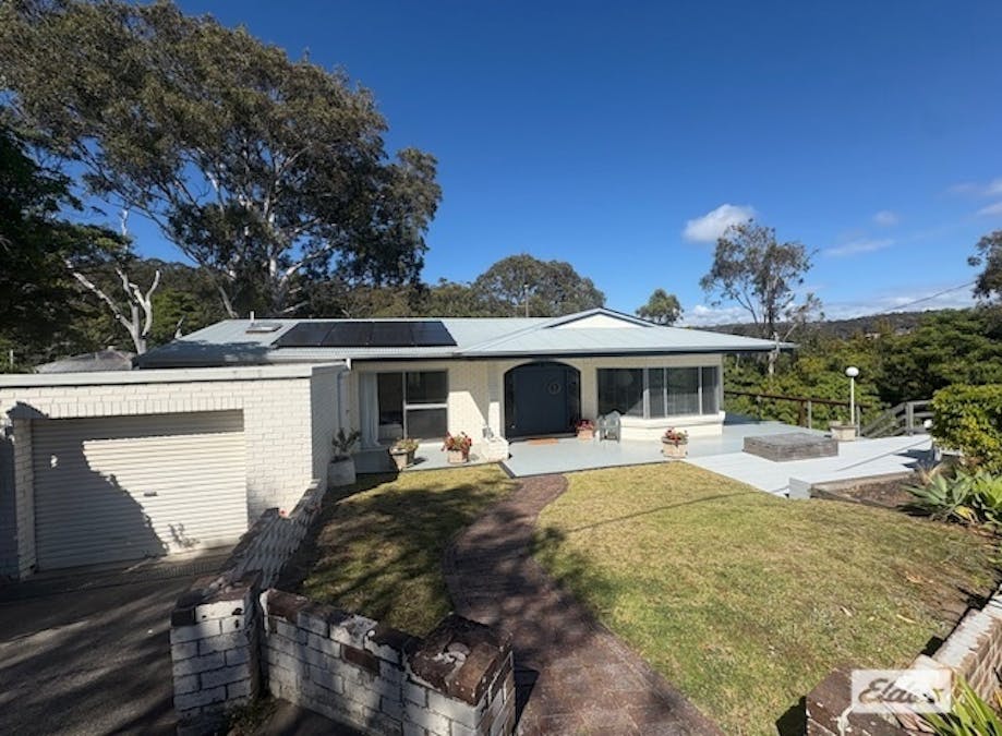 1 Cliff Place, Tathra, NSW, 2550 - Image 1