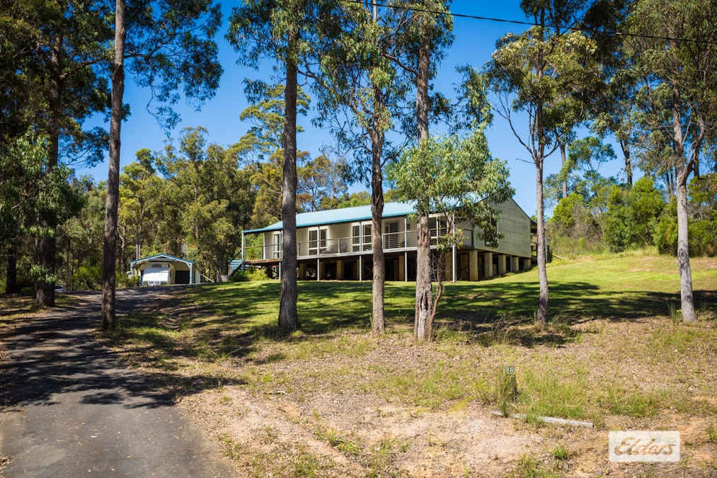 40 Lake Cohen Drive, Kalaru, NSW, 2550 - Image 1