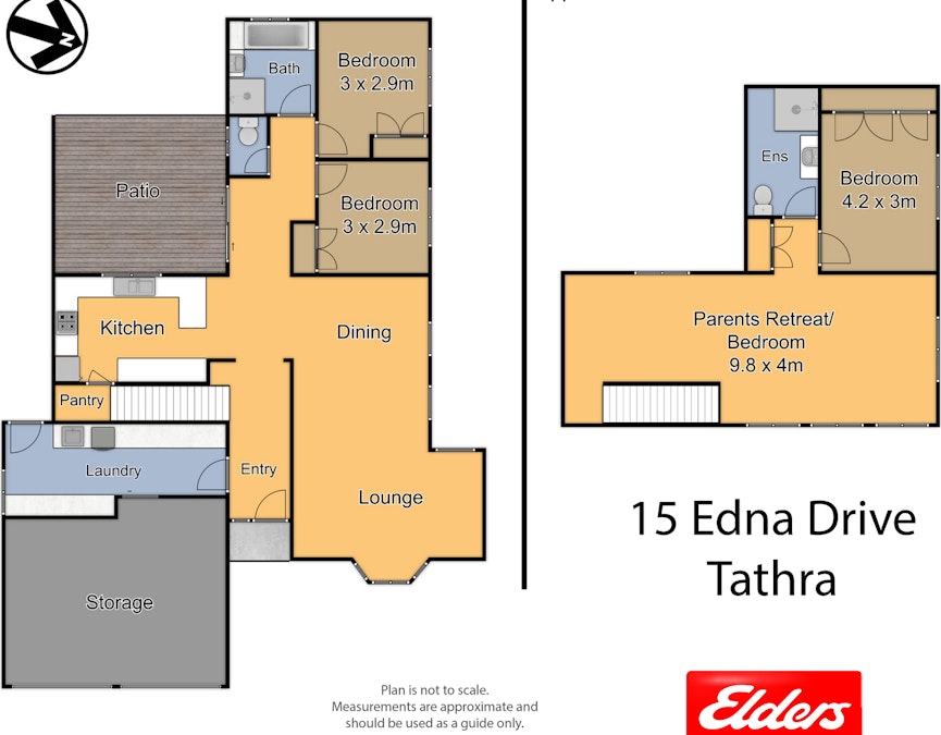 15 Edna Drive, Tathra, NSW, 2550 - Image 23