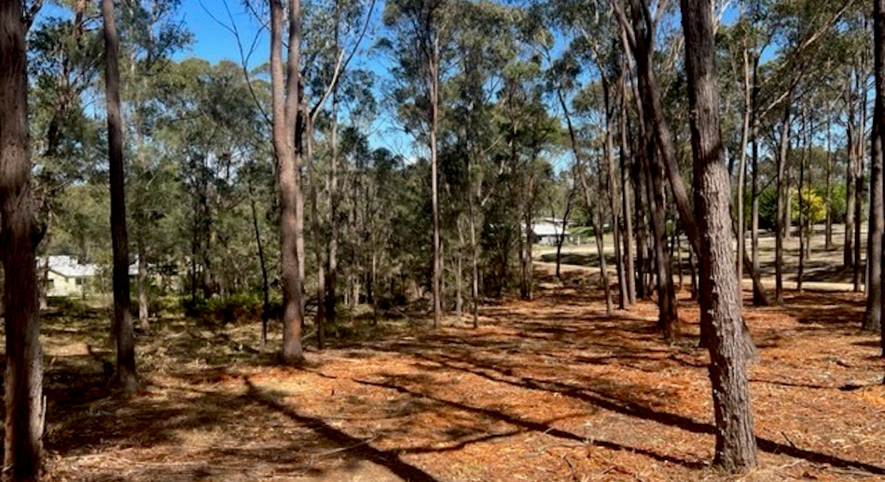 Lot B Bournda Park Way, Wallagoot, NSW, 2550 - Image 1