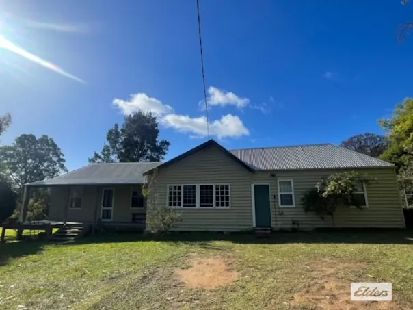 46 Blackfellows Lake Road, Kalaru, NSW, 2550 - Image 1