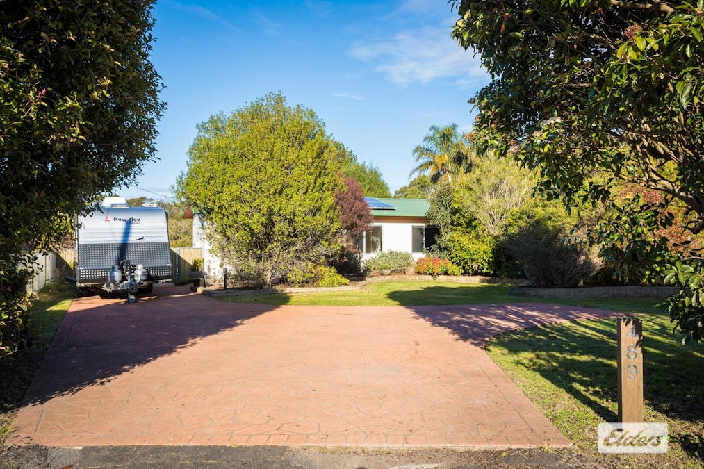 489 Tathra Road, Kalaru, NSW, 2550 - Image 3