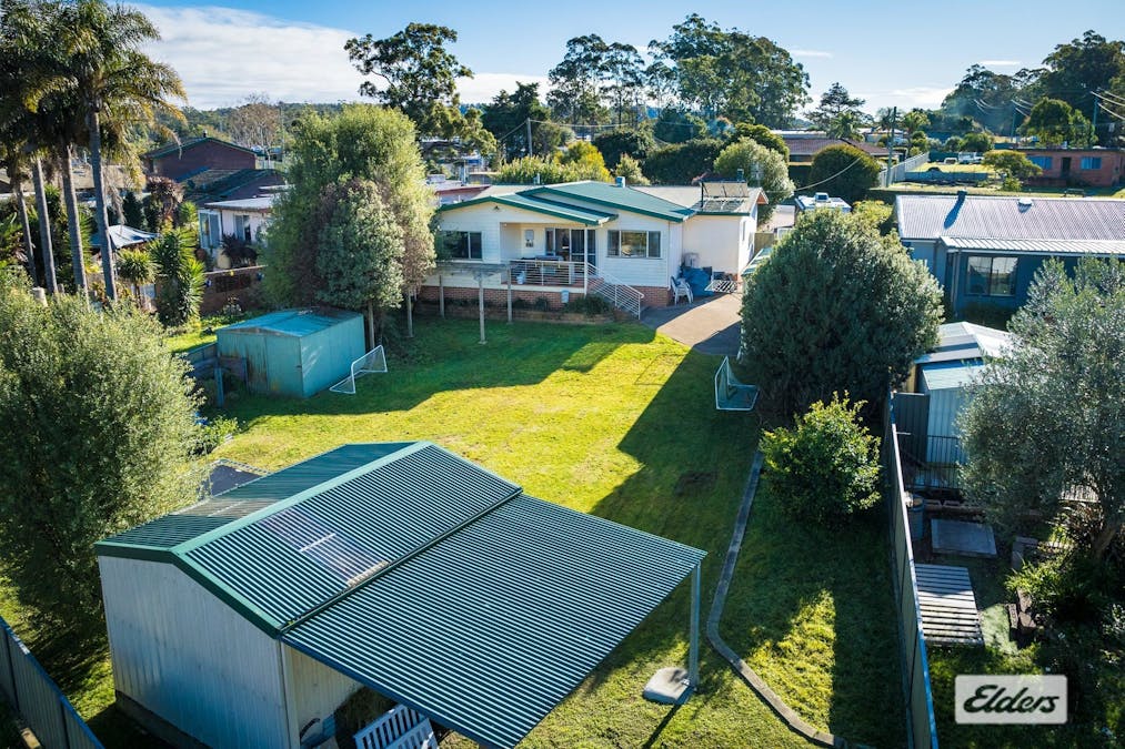 489 Tathra Road, Kalaru, NSW, 2550 - Image 23