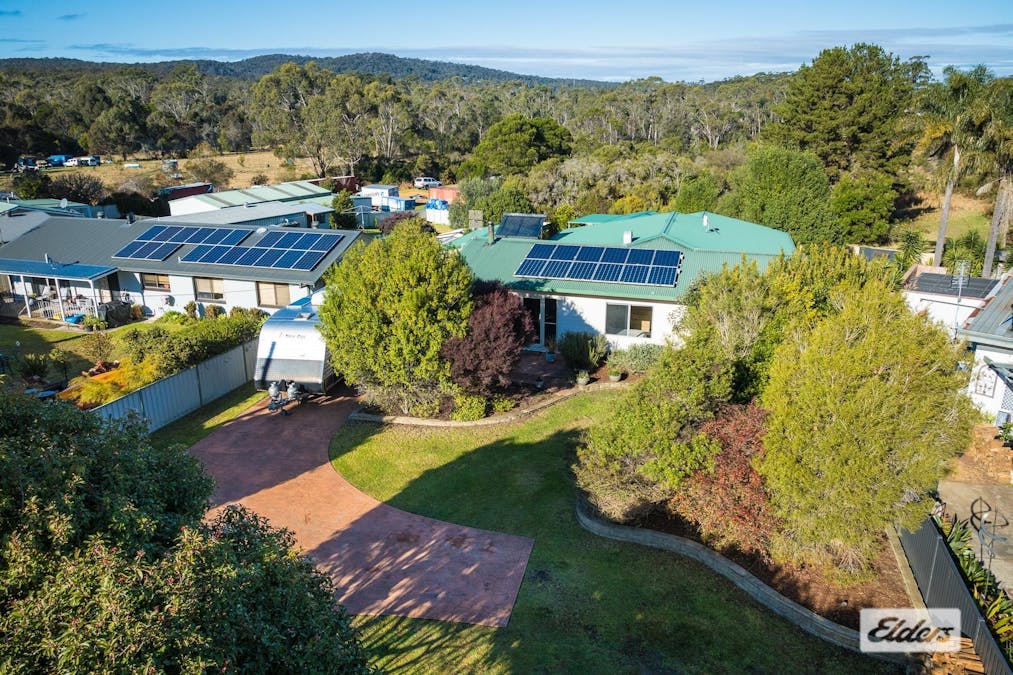489 Tathra Road, Kalaru, NSW, 2550 - Image 1