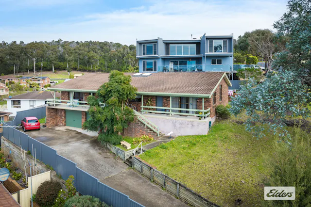 12 Panorama Drive — photo from Elders Real Estate Tathra