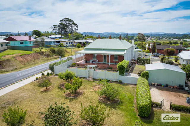 34 Tathra Road — photo from Elders Real Estate Tathra