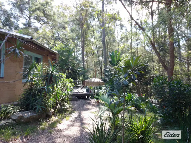 Lot 252 Tathra Bermagui Road — photo from Elders Real Estate Tathra