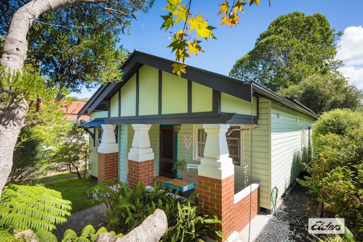 17 Union Street, Bega, NSW, 2550