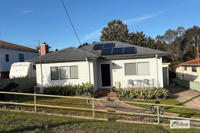 46 High Street, Bega, NSW, 2550 - Image 1