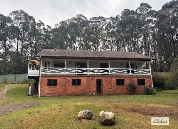 416 Tathra Road, Kalaru, NSW, 2550 - Image 1