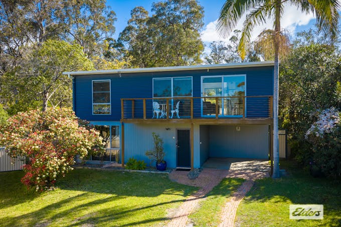 5  Pimms Court, Tathra, NSW, 2550 - Image 1