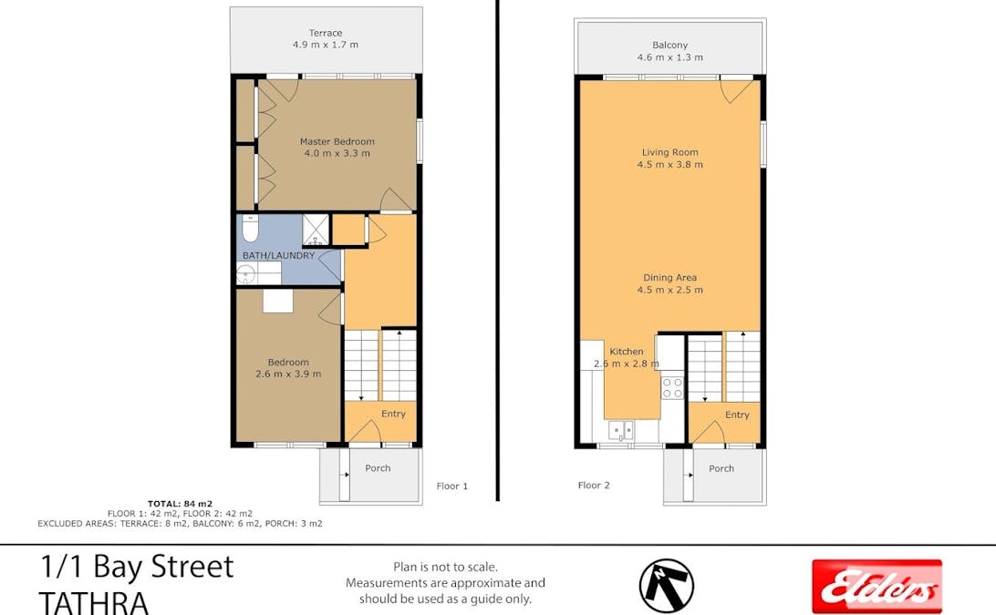 1/1 Bay Street, Tathra, NSW, 2550 - Image 12
