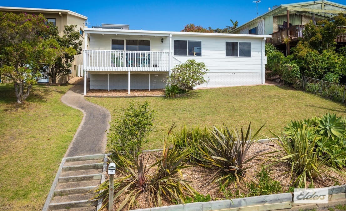 86 Pacific Street, Tathra, NSW, 2550 - Image 1